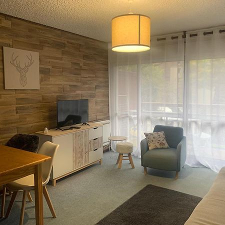 Studio De 32 M2 Pour 3 Personnes Pied Des Pistes Les Deux Alpes Luaran gambar