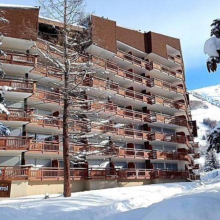 Studio De 32 M2 Pour 3 Personnes Pied Des Pistes Les Deux Alpes Luaran gambar