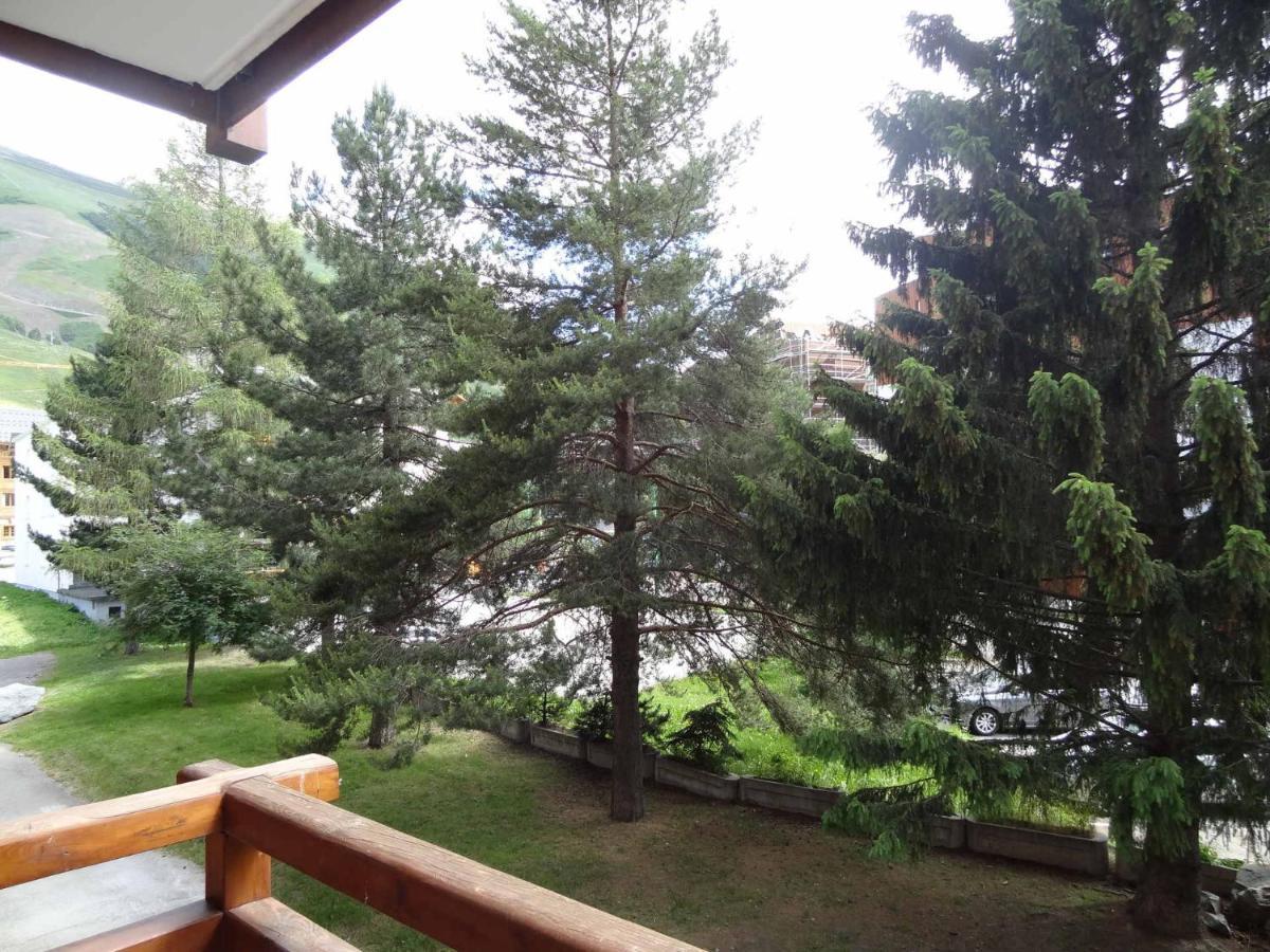 Studio De 32 M2 Pour 3 Personnes Pied Des Pistes Les Deux Alpes Luaran gambar