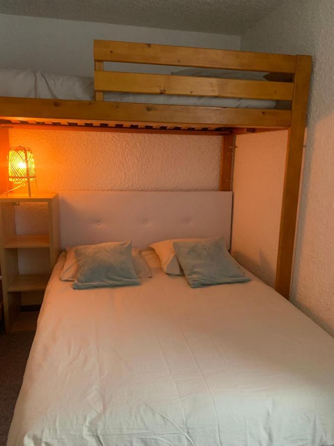 Studio De 32 M2 Pour 3 Personnes Pied Des Pistes Les Deux Alpes Luaran gambar