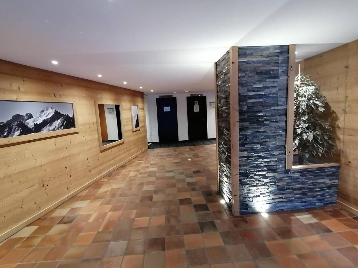 Studio De 32 M2 Pour 3 Personnes Pied Des Pistes Les Deux Alpes Luaran gambar
