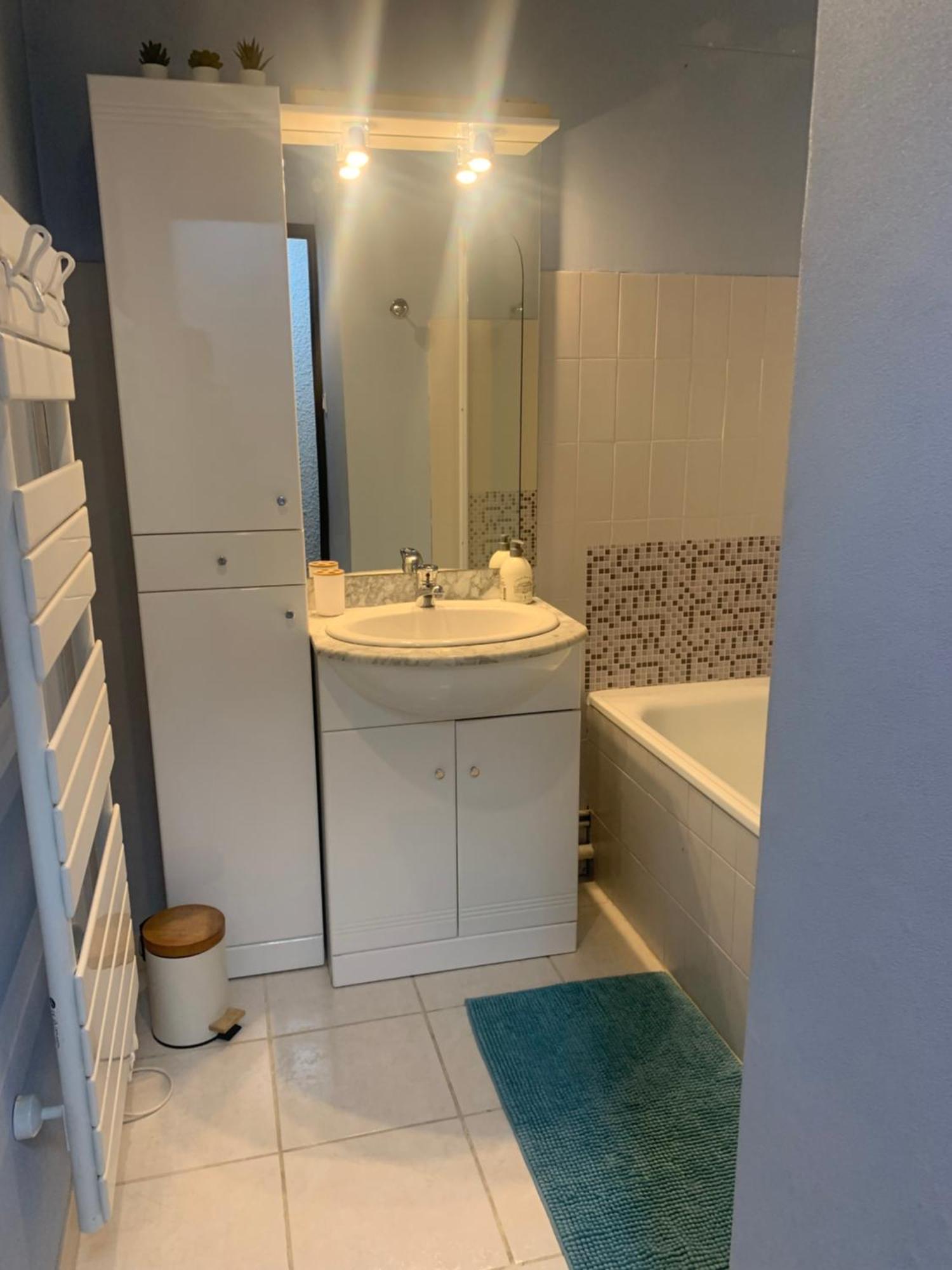 Studio De 32 M2 Pour 3 Personnes Pied Des Pistes Les Deux Alpes Luaran gambar